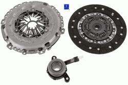 SACHS Set ambreiaj SACHS XTend Kit plus CSC 3000 990 443 (3000 990 443)