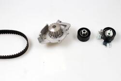 HEPU Set pompa apa + curea dintata HEPU PK08015 (PK08015)