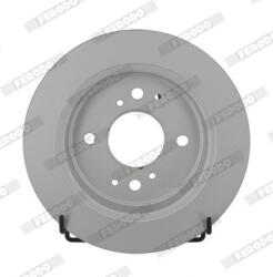 FERODO Disc frana FERODO PREMIER DDF3156C (DDF3156C)