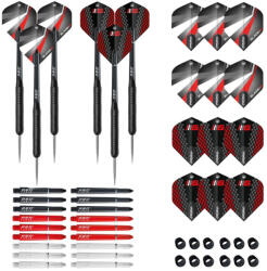 Winmau Kezdő Blade 6 Darts Szett Csomag