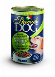 Special Dog Lamb 1275 g