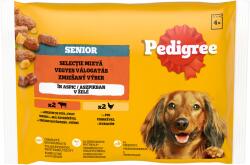 PEDIGREE Senior 4x100 g