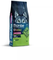 Monge BWild Adult boar 15 kg