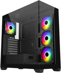 FSP M340-BA