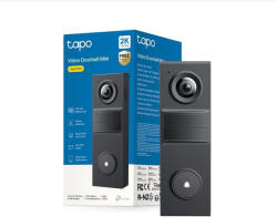 TP-Link Tapo D205 (Tapo D205) - tech-heaven