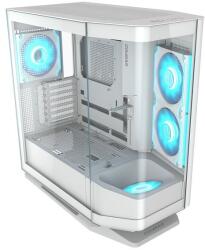 COUGAR FV270 RGB White (CGR-58M6W-RGB)