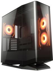 COUGAR FV270 Black RGB (CGR-58M6B-RGB)