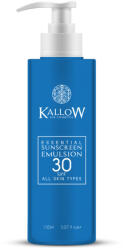 DXN KalloW - Esszenciális Fényvédő Emulzió SPF 30 150 ml