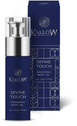 DXN KalloW - Divine Touch Tápláló Éjszakai Olaj 30ml