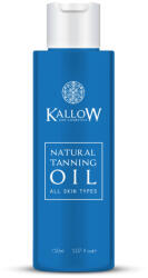 DXN KalloW - Természetes Barnító Olaj 150 ml