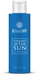 DXN KalloW - Hűsítő, Napozás Utáni Gél 150ml