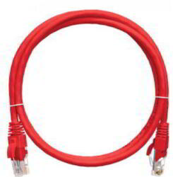NIKOMAX NMC-PC4SA55B-050-RD