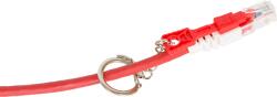 NIKOMAX NMC-PC4UE55B-020-CS-RD