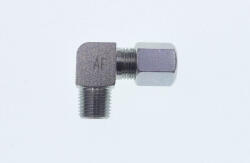  WE 6-LL R1/8 BSP hollanderes csatlakozó, SW 11 | SW1 12