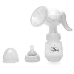 Lorelli Assistant mellszívó + 180ml cumisüveg (41432)