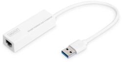 ASSMANN Adaptor USB 3.0 Ethernet Gigabit