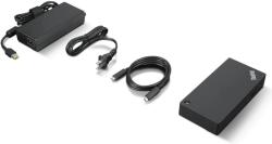 Lenovo ThinkPad Universal USB-C Dock EU (40AY0135EU)