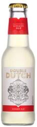Double Dutch Ginger Ale [0, 2L]