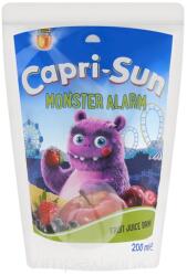 Capri Sun Monster Alarm - 200ml ÚJ - alkuguru