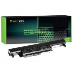 Green Cell Baterie pentru Asus A55 K55 K75 X55 R400 R500 R700