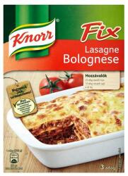 Knorr Ételalap KNORR Fix Lasagne Bolognese 205 g (64414774) - iconink