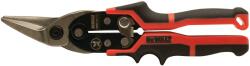 DEWALT DWHT14673-0 Lemezvágó olló ergo aviation balos (DWHT14673-0)