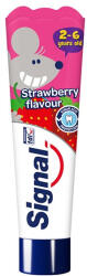 Signal Kids Fogkrém - Epres, 75 ml