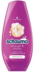 Schauma Hajbalzsam Strenght Vita 250 ml