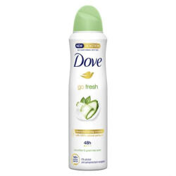 Dove Go Fresh Deo Spray Cucumber&Green Tea 150 ml