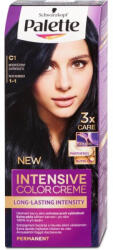 Schwarzkopf Hajfesték Zafírfekete 1-1 1 db