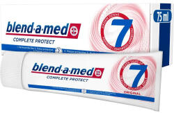 Blend-a-med Blend-A-Med Complete Fogkrém Original 75 ml