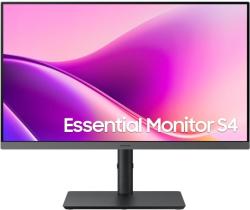 Samsung Essential S4 S24F430UAU Monitor