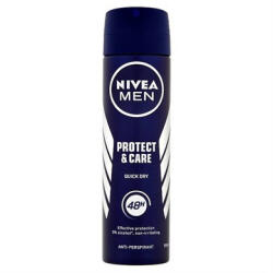 Nivea Men Deo Spray Protect&Care 150 ml