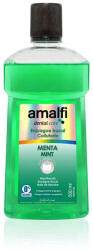 Amalfi Szájvíz Menta 500 ml - fizz