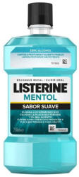 LISTERINE Szájvíz Mild&Minty 250 ml