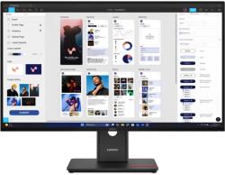 Lenovo ThinkVision T32UD-40 Monitor