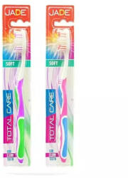JADE Fogkefe Total Care Soft 1 db