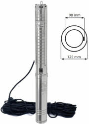 IBO 4ISP14/18 20m