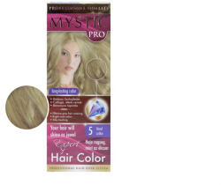 Mystic Hajfesték 5 Szőke 1 db