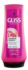 Schwarzkopf Kur Balzsam Supreme Lenght 200 ml