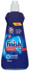 Finish Rinse Aid Mosogatógép Öblítő 400 ml