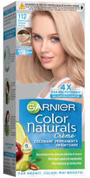 Garnier Color Naturals Hajfesték Extra Világos Irizáló Szőke 112 110 ml