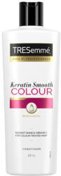 TRESemmé Hajbalzsam Keratin Smotth Colour Festett Hajra 400 ml