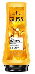 Schwarzkopf Kur Balzsam Oil Nutition 200 ml