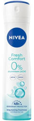 Nivea Deo Spray Fresh Comfort 150 ml