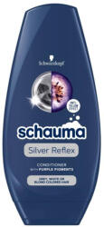 Schauma Hajbalzsam Hamvas Csillogás 250 ml