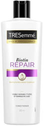 TRESemmé Hajbalzsam Biotin+Repair7 Károsodott Hajra 400 ml