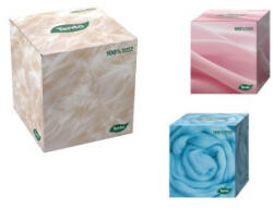 Tento Papír Zsebkendő 3 Rétegű Dobozos 58 db