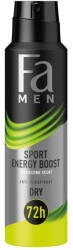 Fa Deo Spray Ffi Sport Energy Boost 150 ml