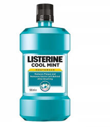 LISTERINE Szájvíz - Cool Mint, 500 ml